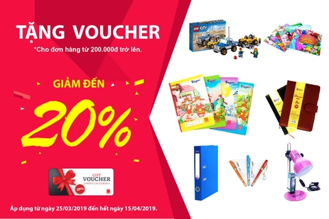 TopMart khai trương chi nhánh mới ưu đãi đến 20% tất cả sản phẩm