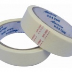 Băng keo giấy 2.5p dài 15cm