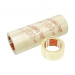 Băng keo trong 5P 100ya