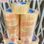 Băng keo trong 5P 200ya