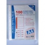 Bìa lỗ 4 lạng VC