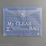 Bìa nút F4 - My Clear