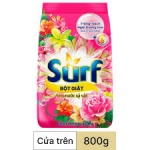 Bột giặt suft 800g