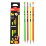 Bút chì deli U518