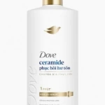 Dầu gội dove phục hồi tóc hư tổn 850gr