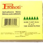 Giấy note 3x3 - Pronoti