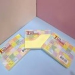 Giấy note 3x4 - Pronoti