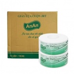 Khăn giấy cuộn An An 700g