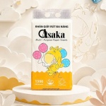 Khăn giấy osaka mẫu 2026