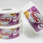 Khăn giấy Su Su cuộn lớn 700g