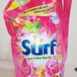 Nước gặt suft hồng 3.1kg