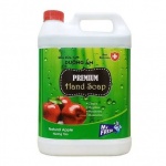 nước rửa tay mr fresh 5l mùi táo