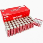 Pin 2A maxcel