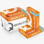 Giấy in Quality A4 70