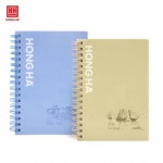 Sổ lò xo A6 Hồng Hà Tổ Quốc