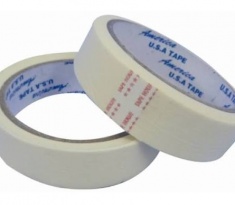 Băng keo giấy 2.5p dài 15cm