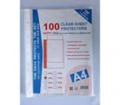 Bìa lỗ 4 lạng VC