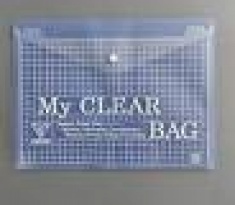 Bìa nút F4 - My Clear