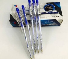 Bút bi TL-027 hộp 20 