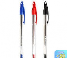 Bút bi TL-049 hộp 20