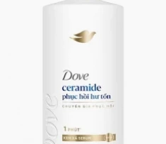 Dầu gội dove phục hồi tóc hư tổn 850gr