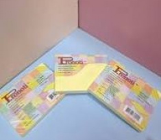 Giấy note 3x4 - Pronoti