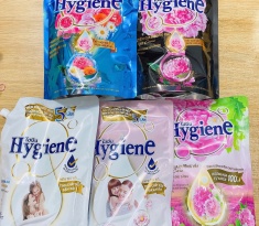 Nước xã thái Hygiene 1.1l