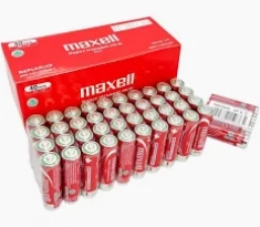 Pin 2A maxcel