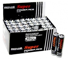 Pin 3A maxcel