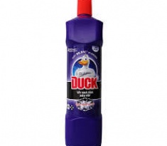 Nước tẩy con vịt 900ml