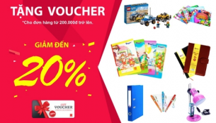 TopMart khai trương chi nhánh mới ưu đãi đến 20% tất cả sản phẩm