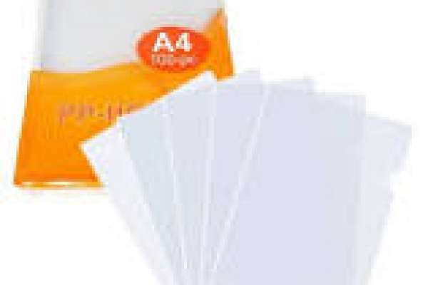 Bìa lá A4 - Plus