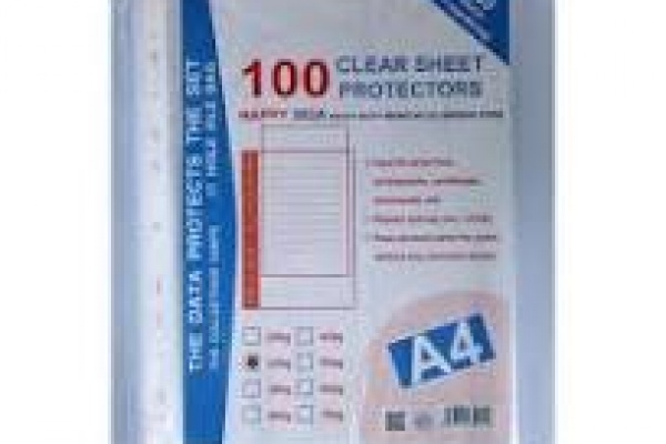 Bìa lỗ 4 lạng VC
