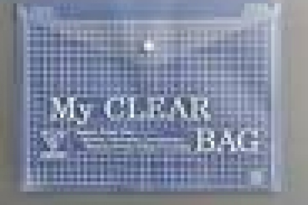 Bìa nút F4 - My Clear