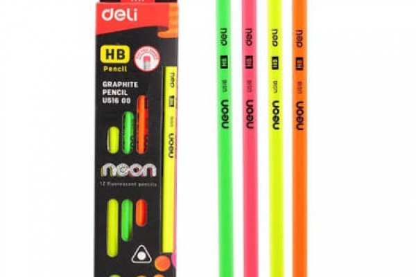 Bút chì deli U518