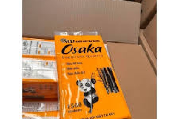Khăn giấy treo tường OSAKA