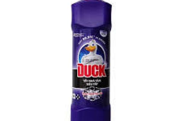 Nước tẩy con vịt 900ml