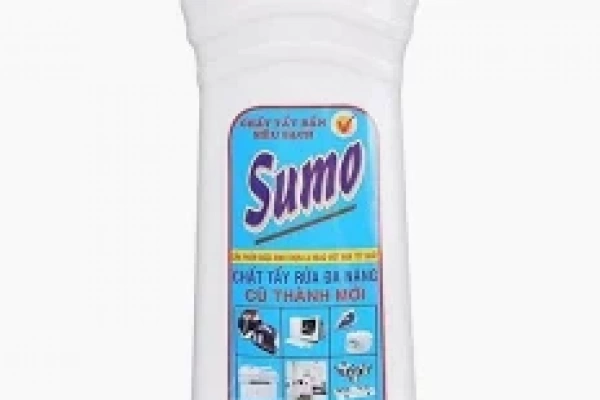 Tẩy sumo 700g